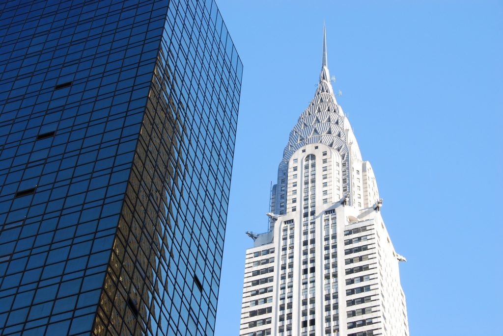 Chrysler Building (New York, New York)