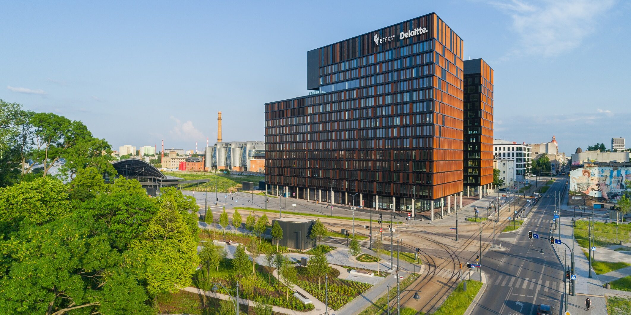 GFT - Skanska