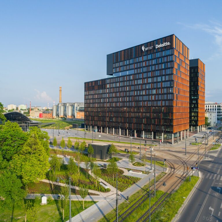 GFT - Skanska