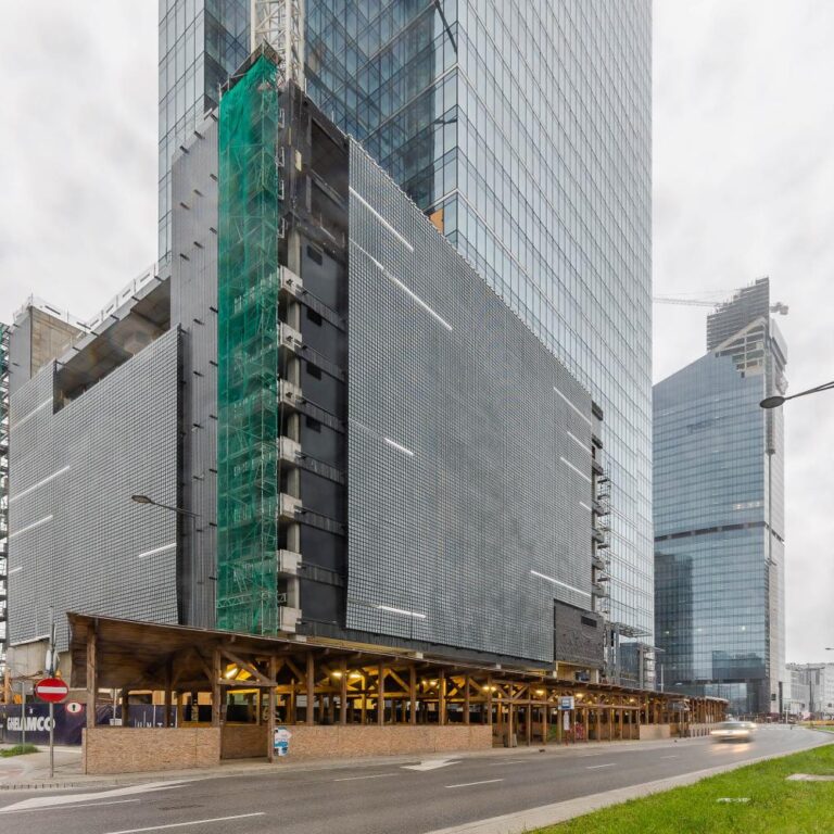 Warsaw UNIT