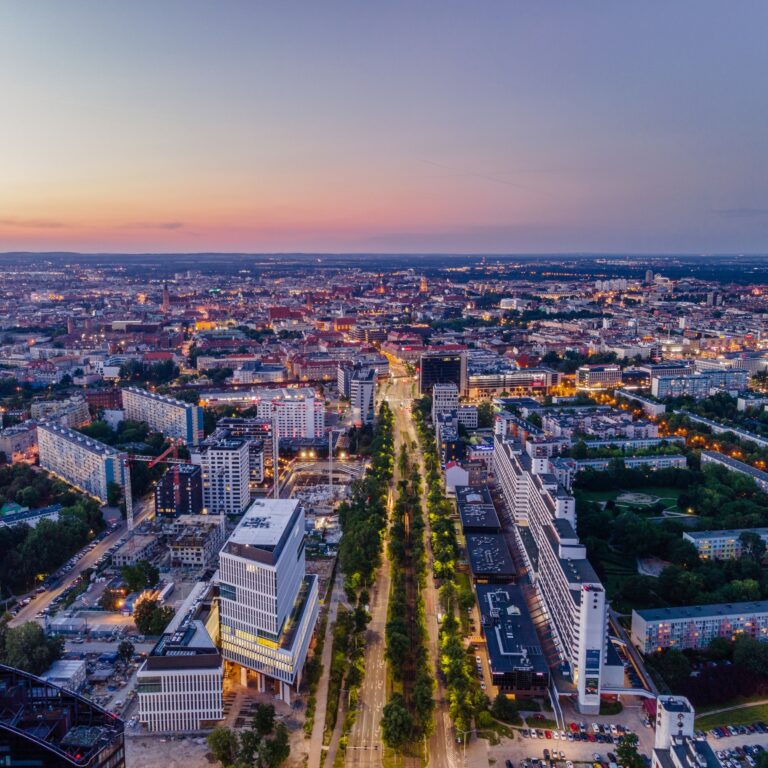 Centrum Południe - Wrocław