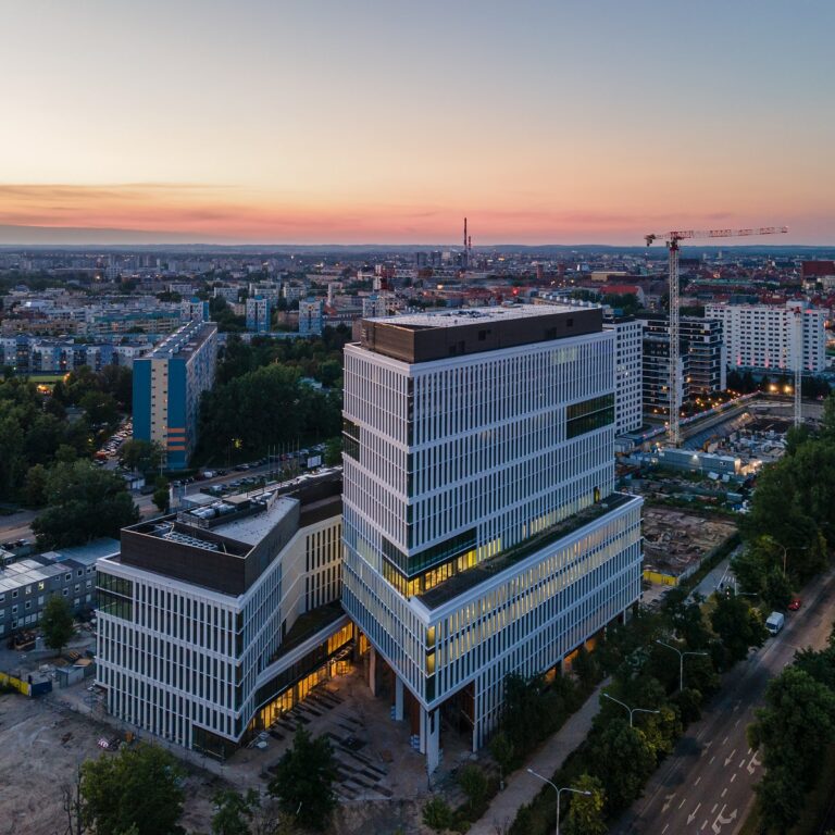 Centrum Południe - Wrocław