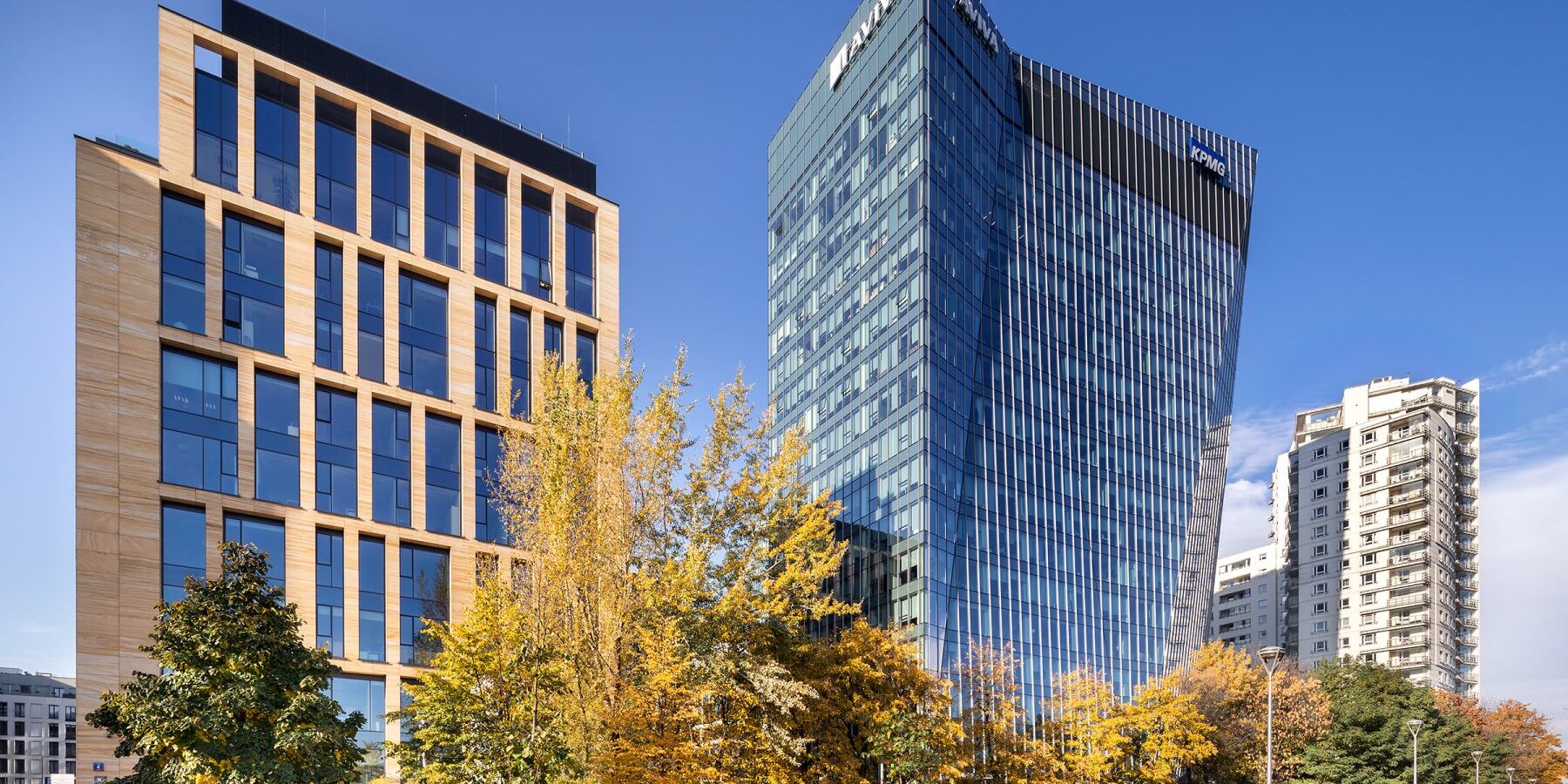 Savills - Gdańsk