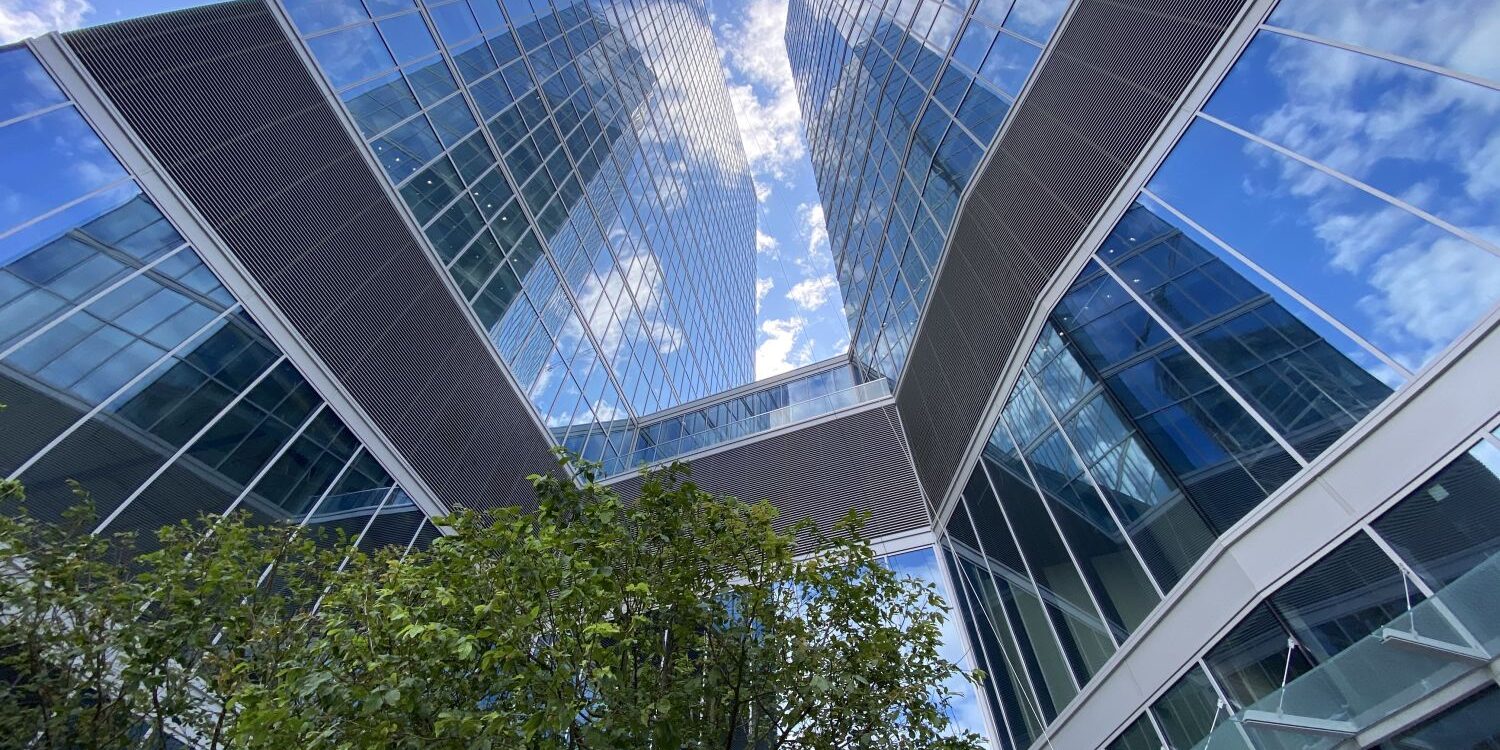 The Warsaw HUB