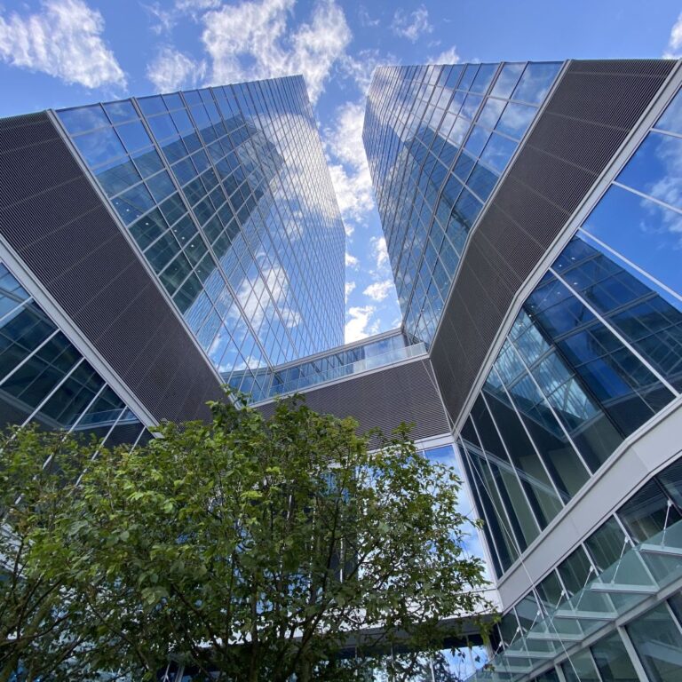 The Warsaw HUB