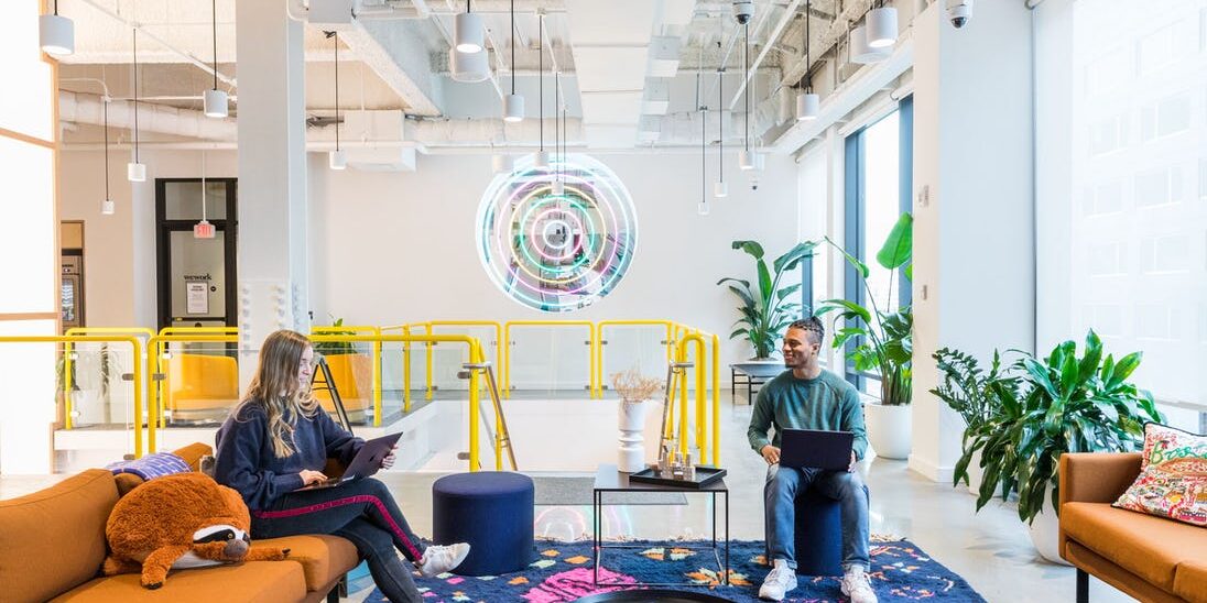 WeWork