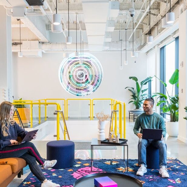 WeWork