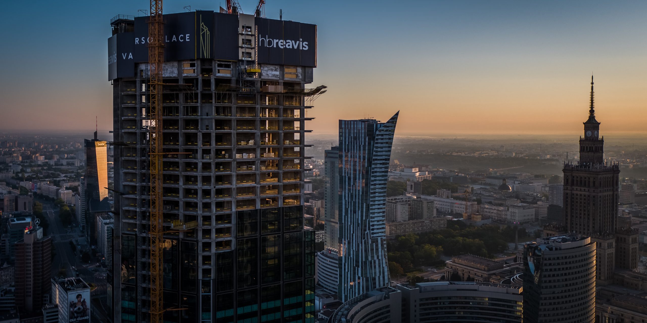 Varso Tower