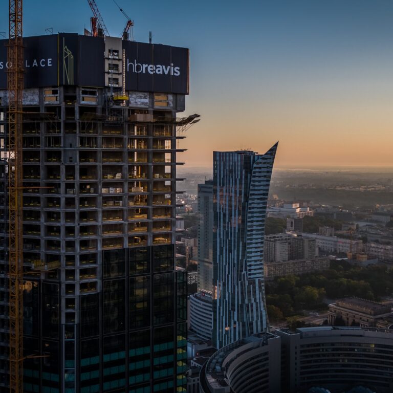 Varso Tower