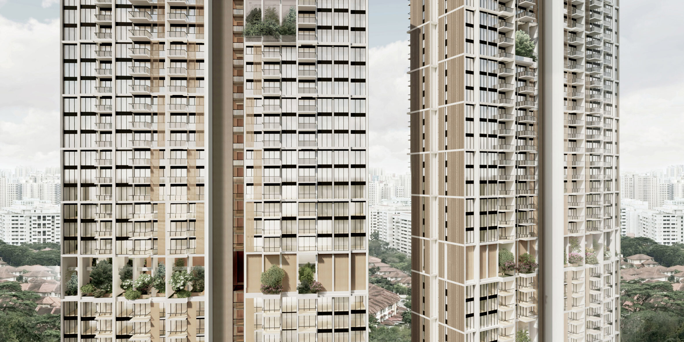 Avenue South Residences