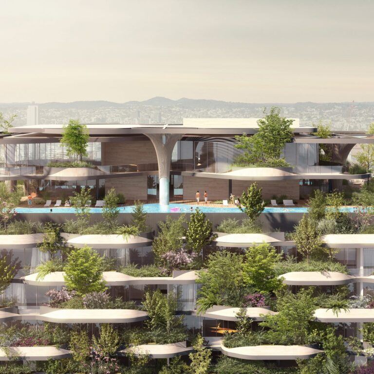 Urban Forest