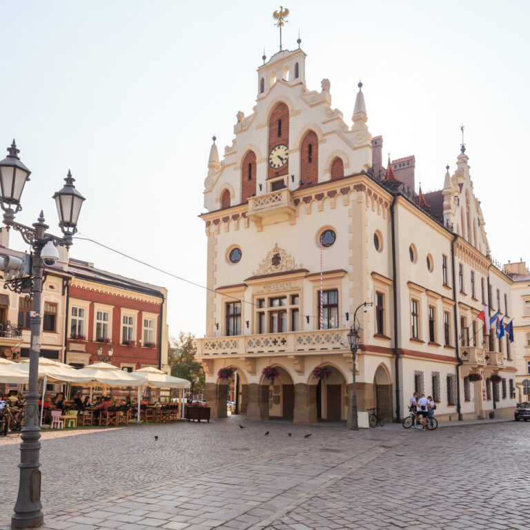 Rzeszów