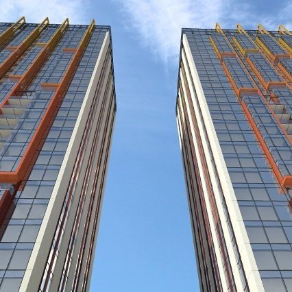 Towarowa Towers