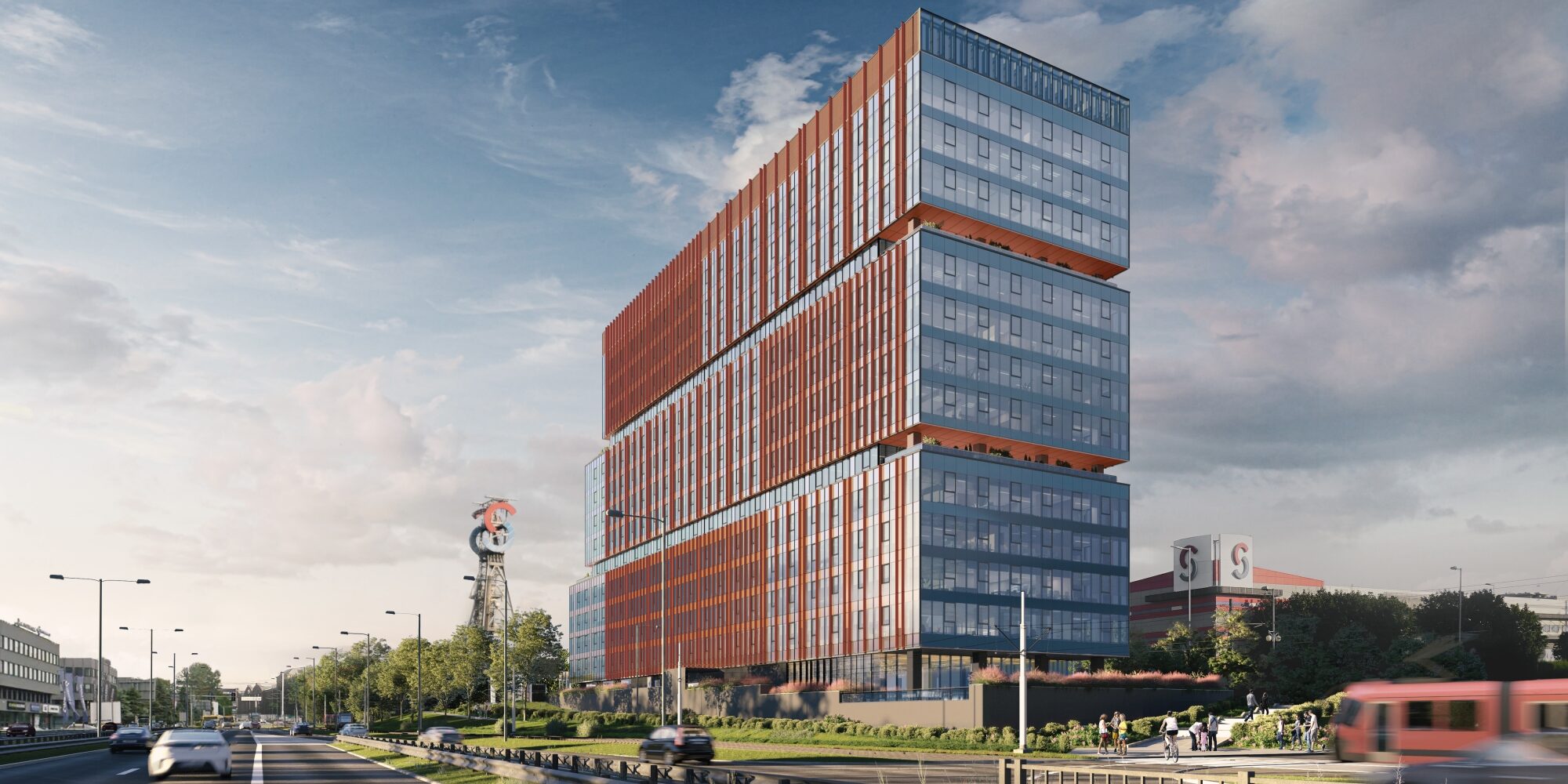 Craft, Ghelamco, Katowice