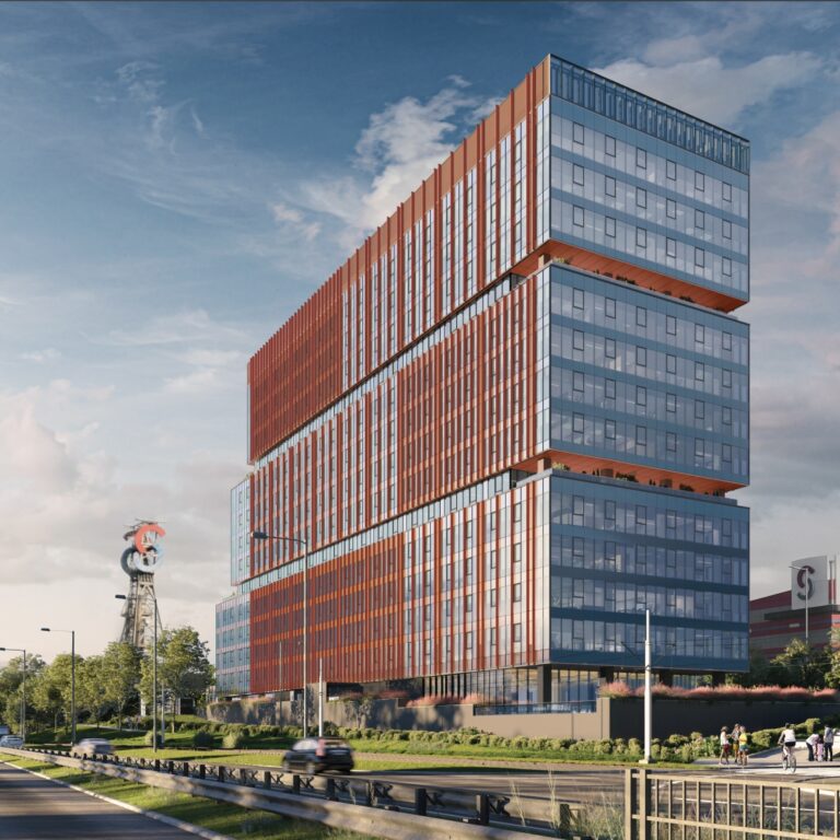 Craft, Ghelamco, Katowice
