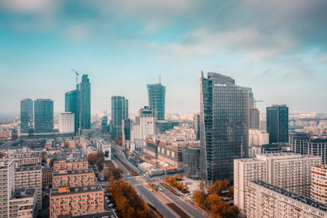 a1027d1b253ee0df10831c23a283689a mBank w Mennica Legacy Tower