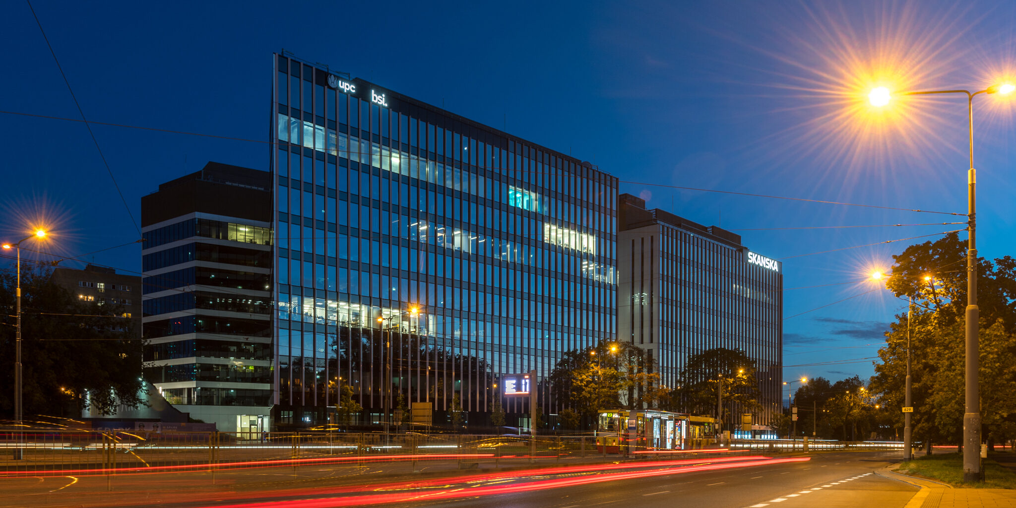 Spark - Skanska