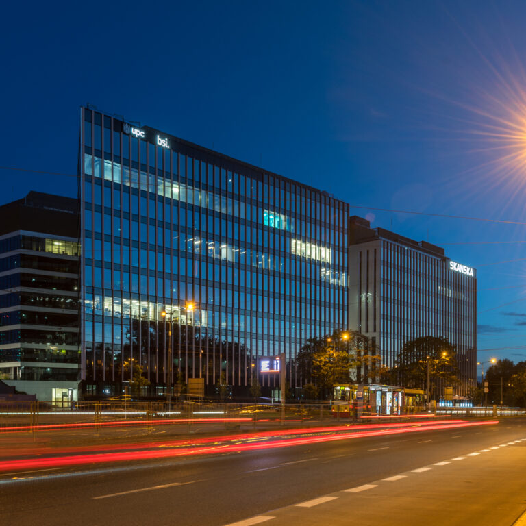 Spark - Skanska
