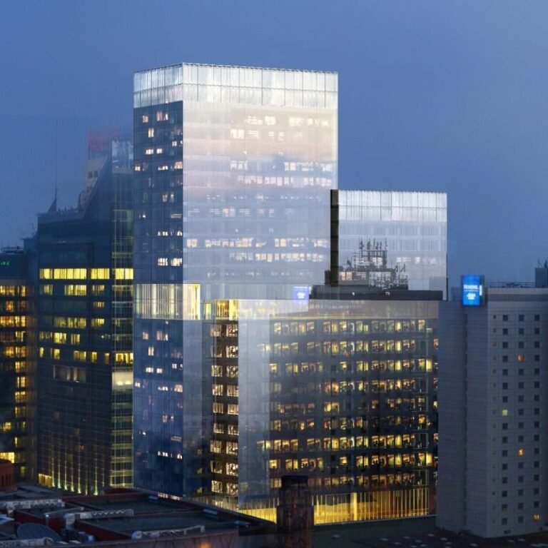 Andersia Silver - Poznań