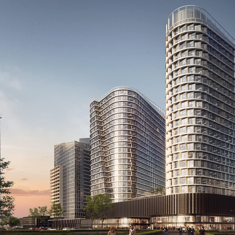 Global Office Park Katowice