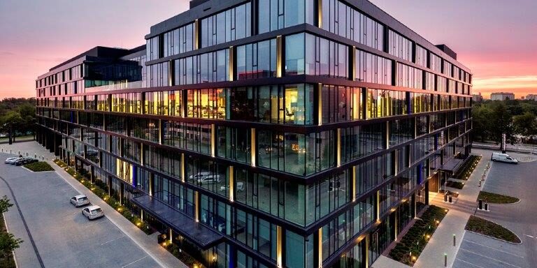 Konstruktorska Business Center