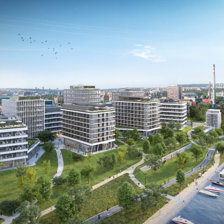 Port7 - Skanska