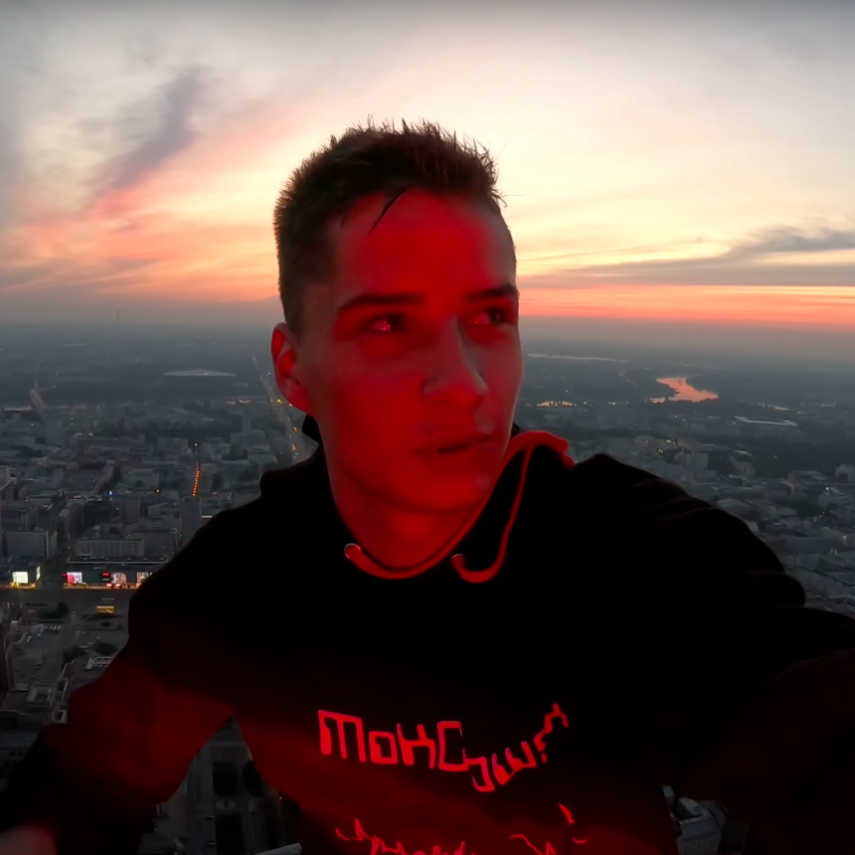 MoKOTowski na Varso Tower