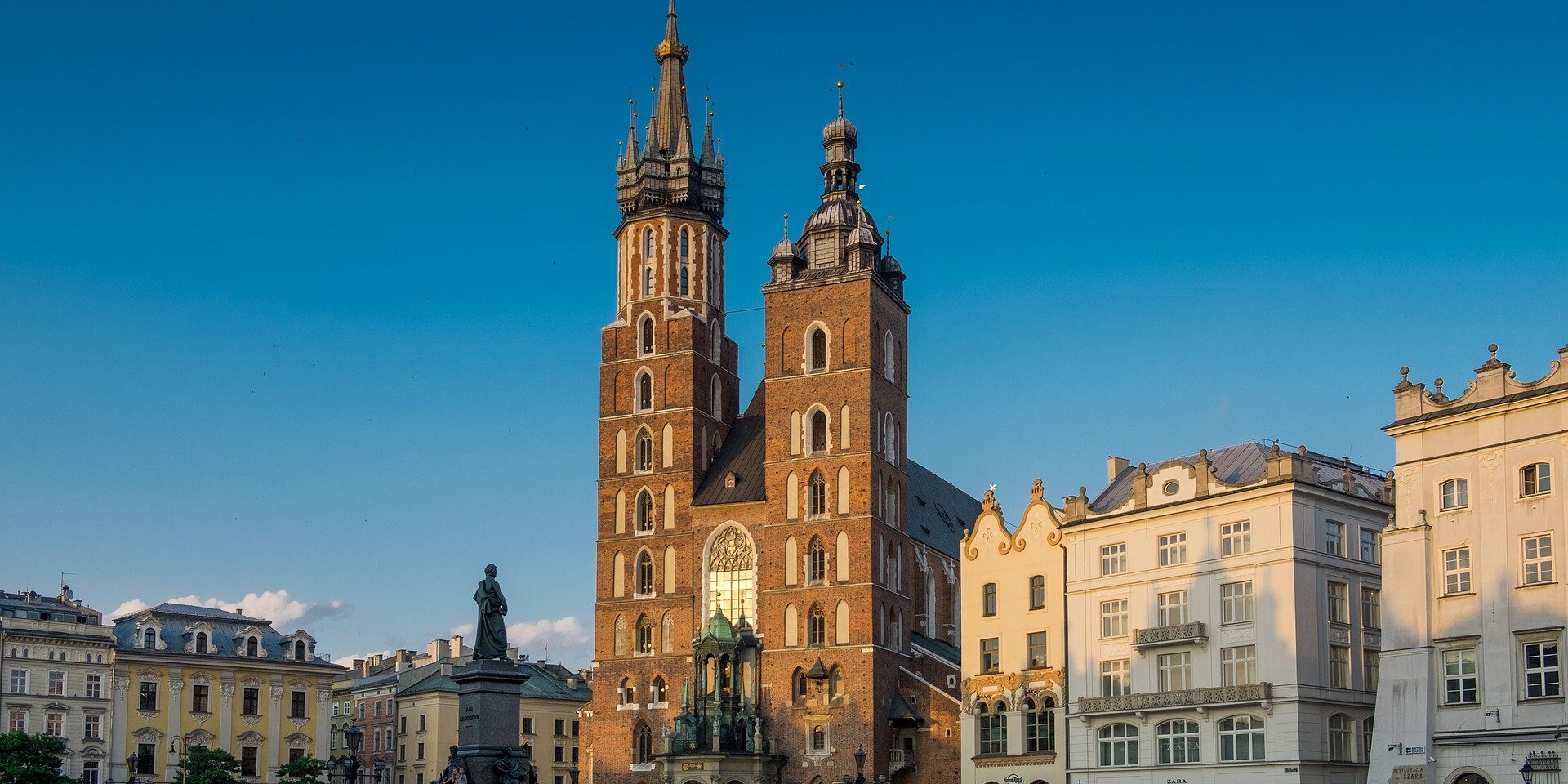Kraków