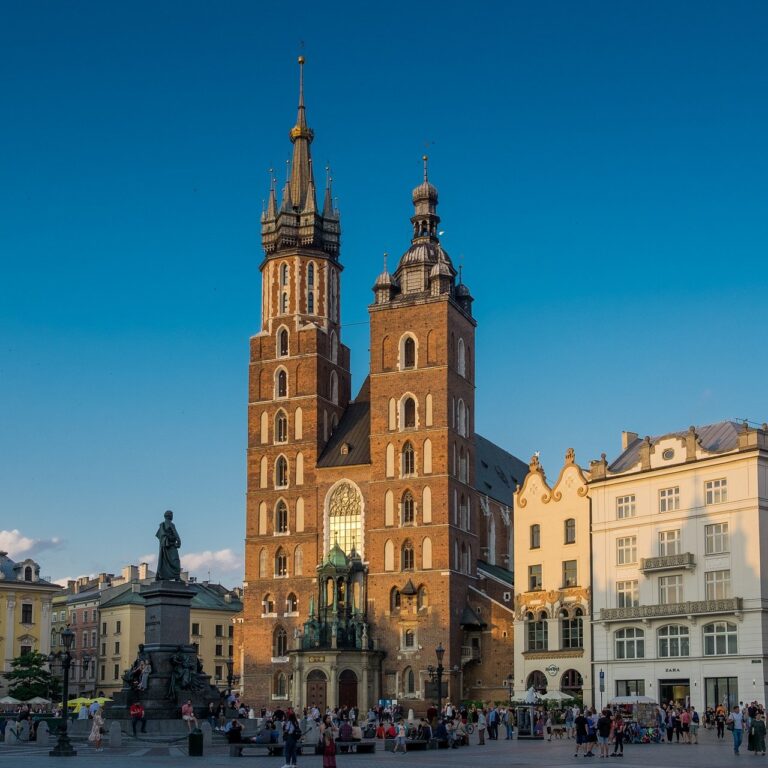 Kraków