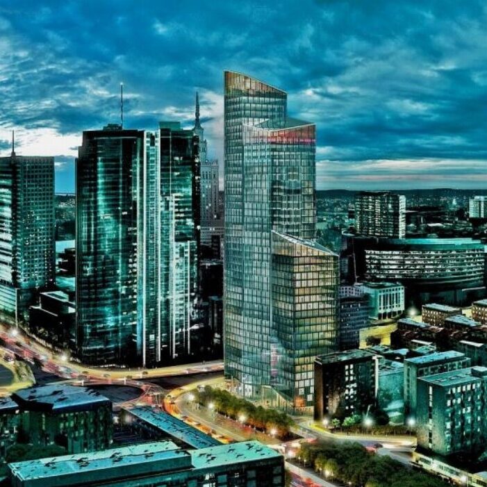 Warsaw One