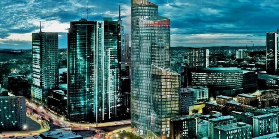 Warsaw One