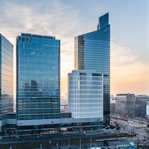 XTB w Skylinerze