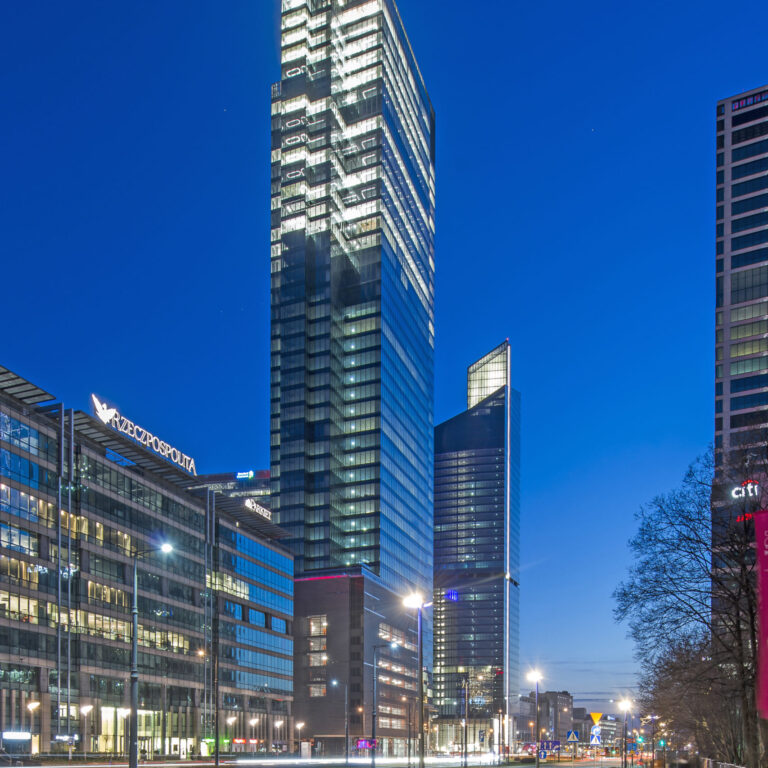 Warsaw UNIT