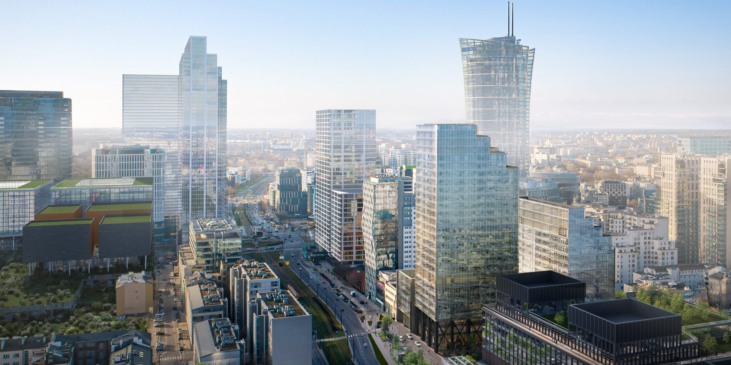 Skanska - Studio