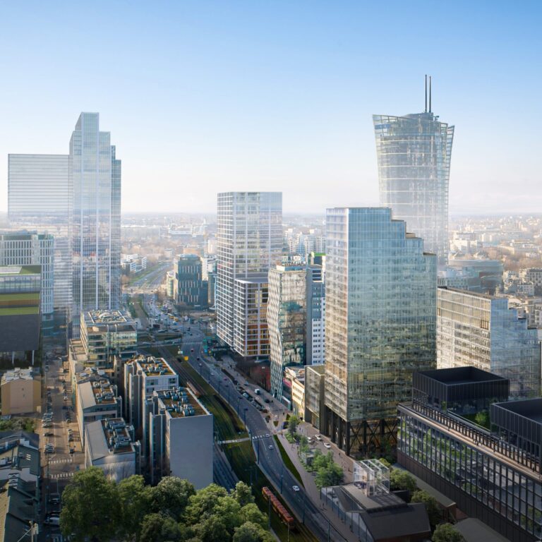 Skanska - Studio