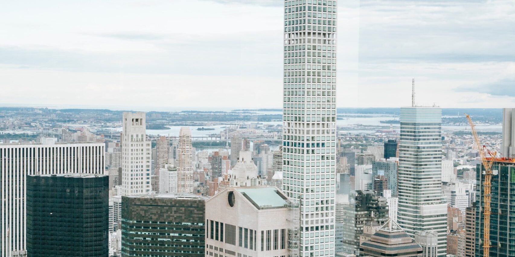 432 Park Avenue