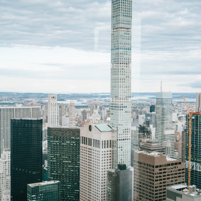 432 Park Avenue