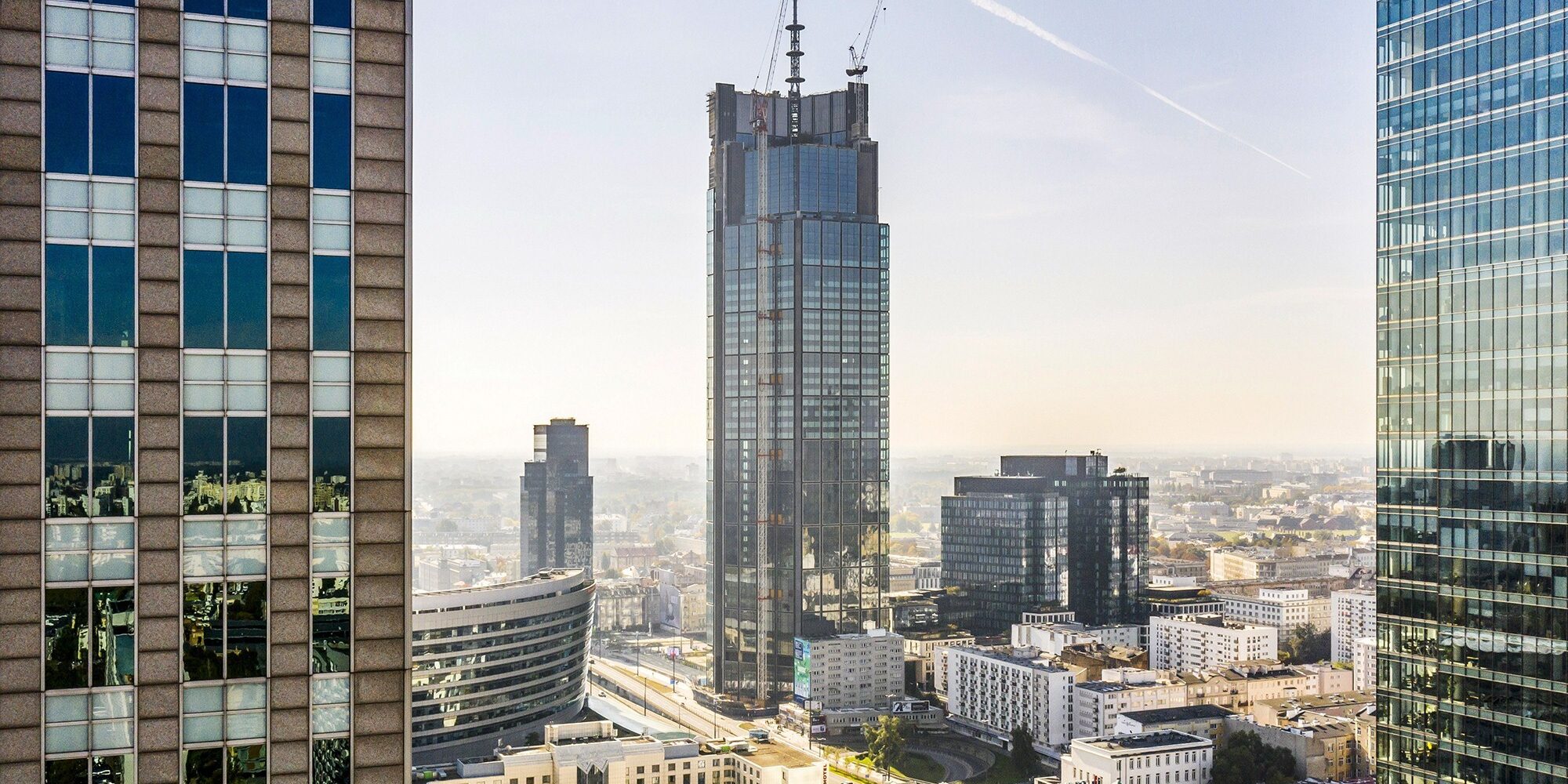 Varso Tower