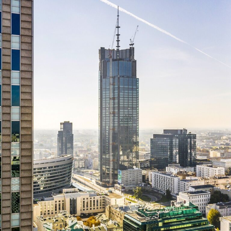 Varso Tower