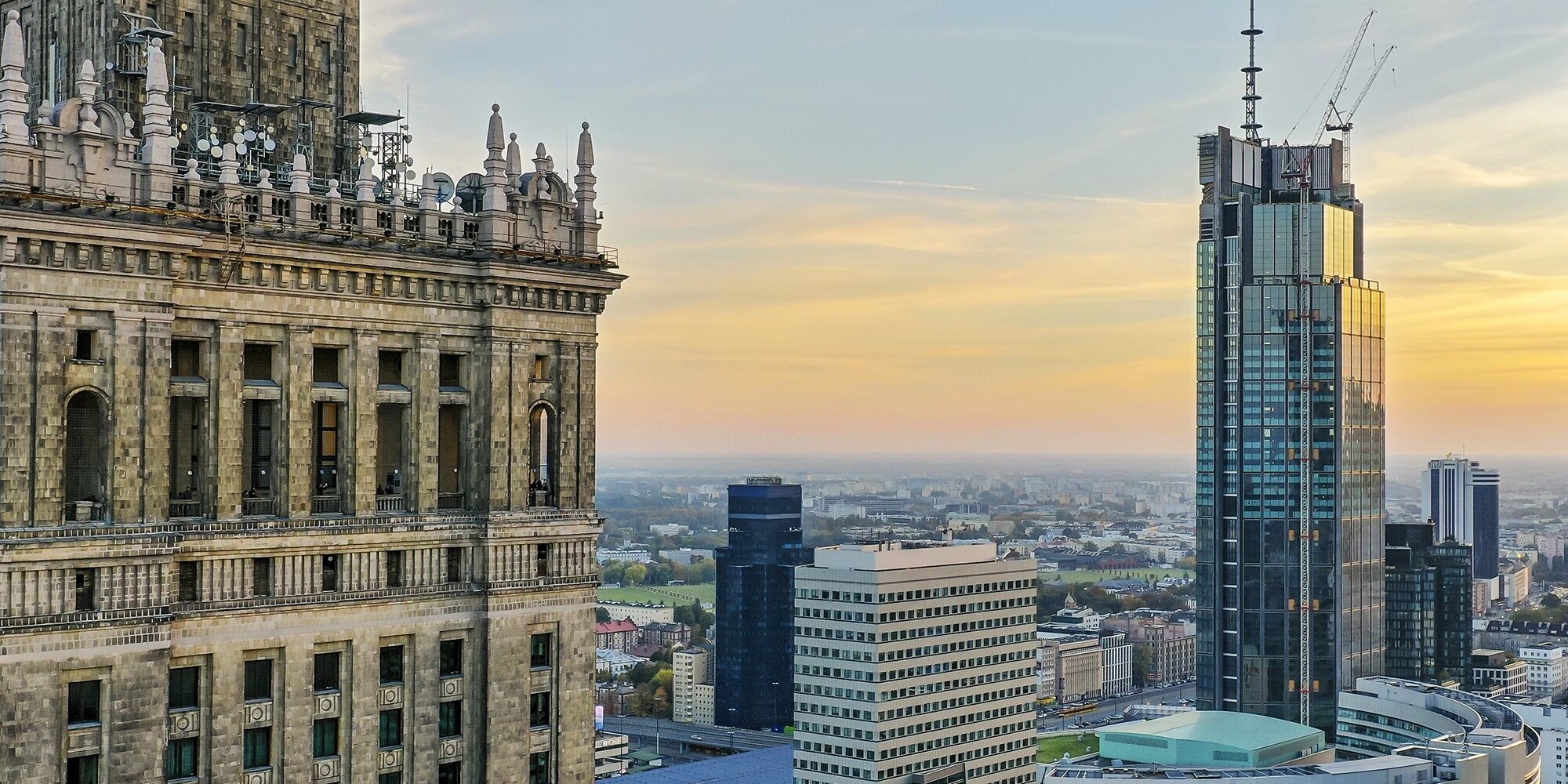 Varso Tower