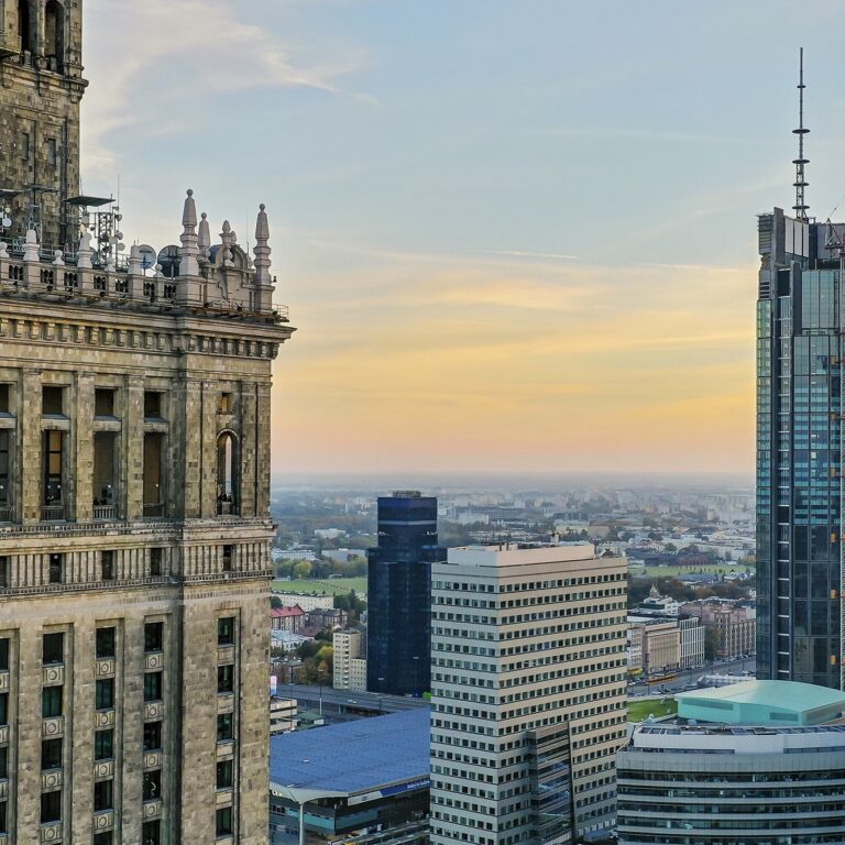 Varso Tower