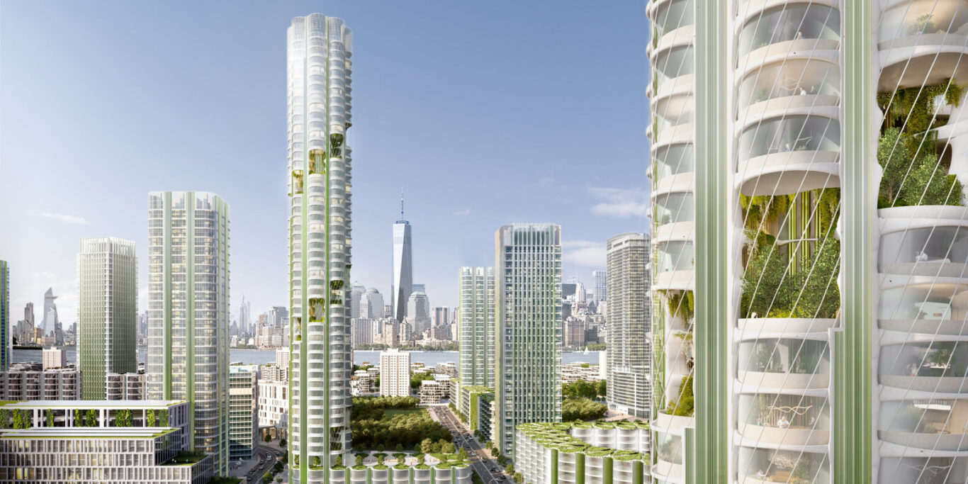 Urban Sequoia