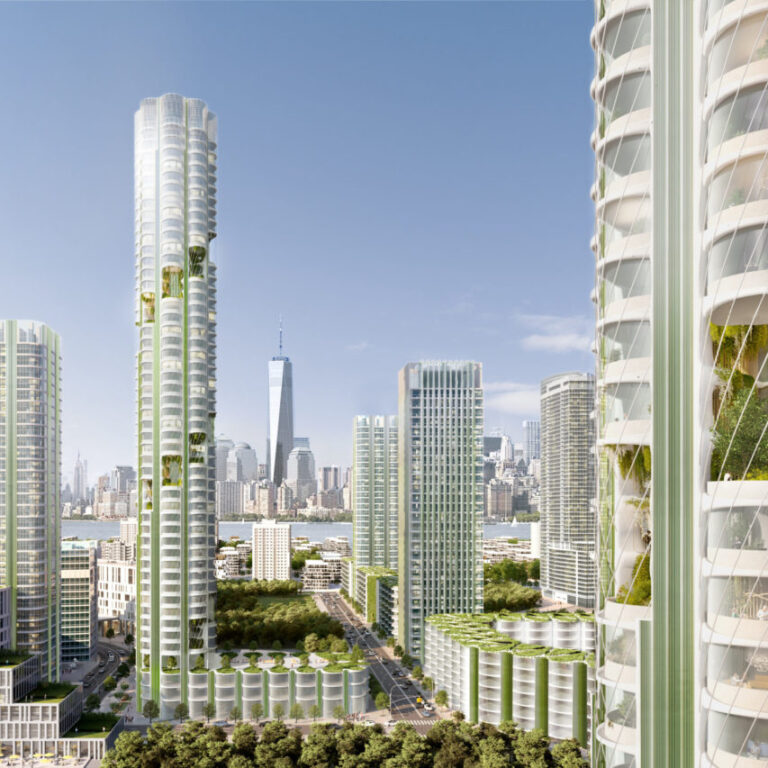 Urban Sequoia