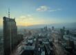 Warszawa - skyline