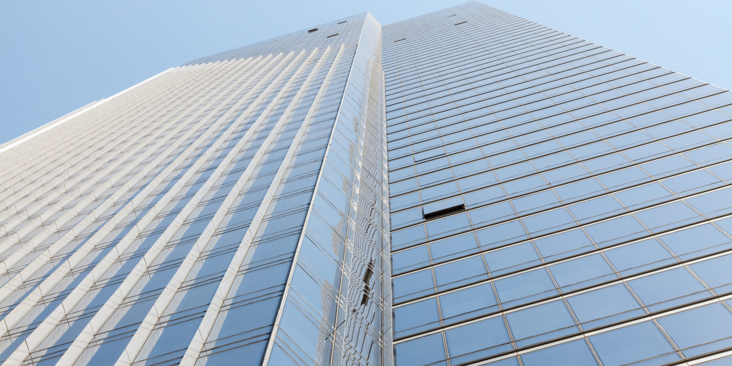 The Millennium Tower, San Francisco, in August 2016