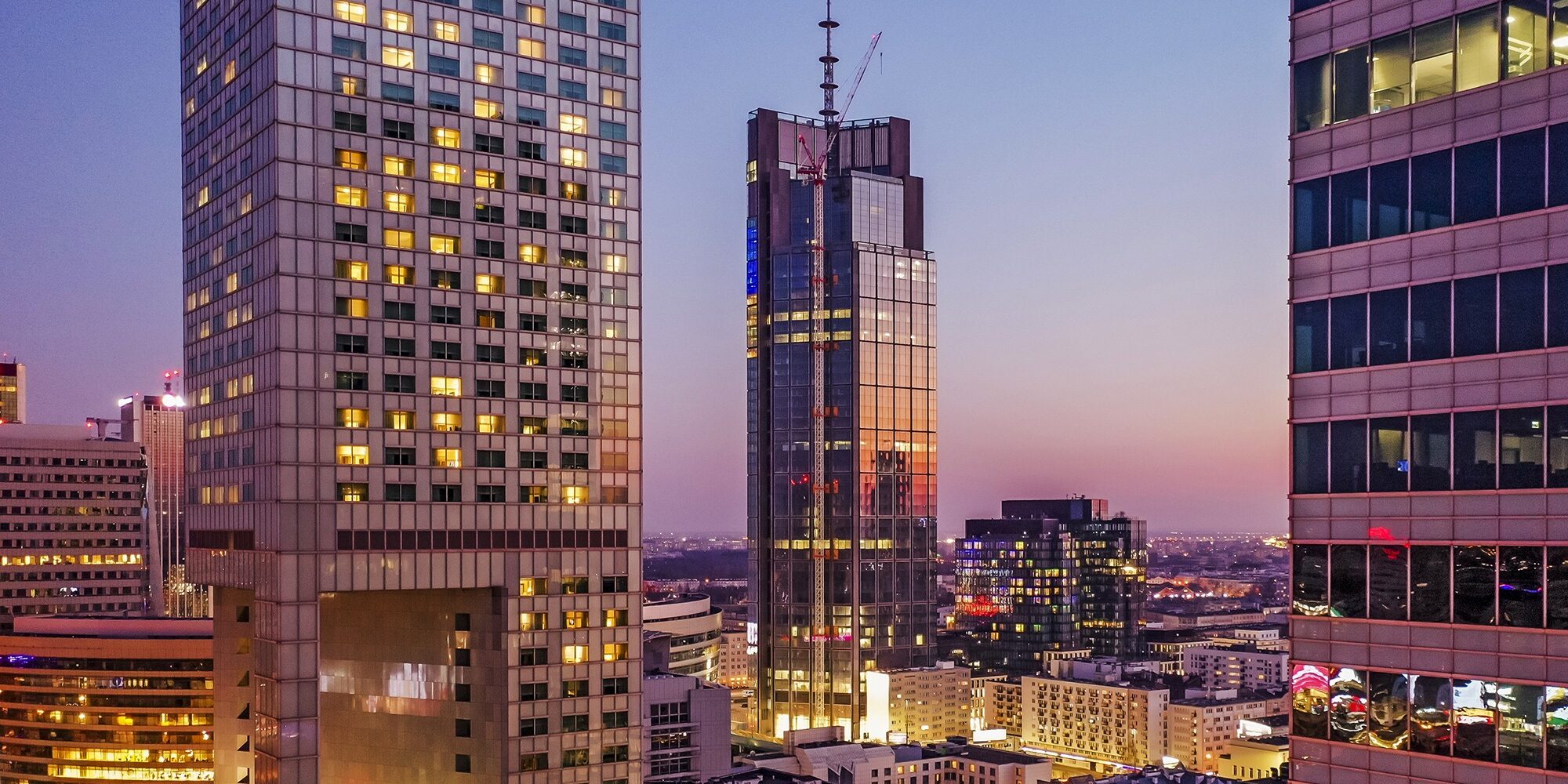 Varso Tower