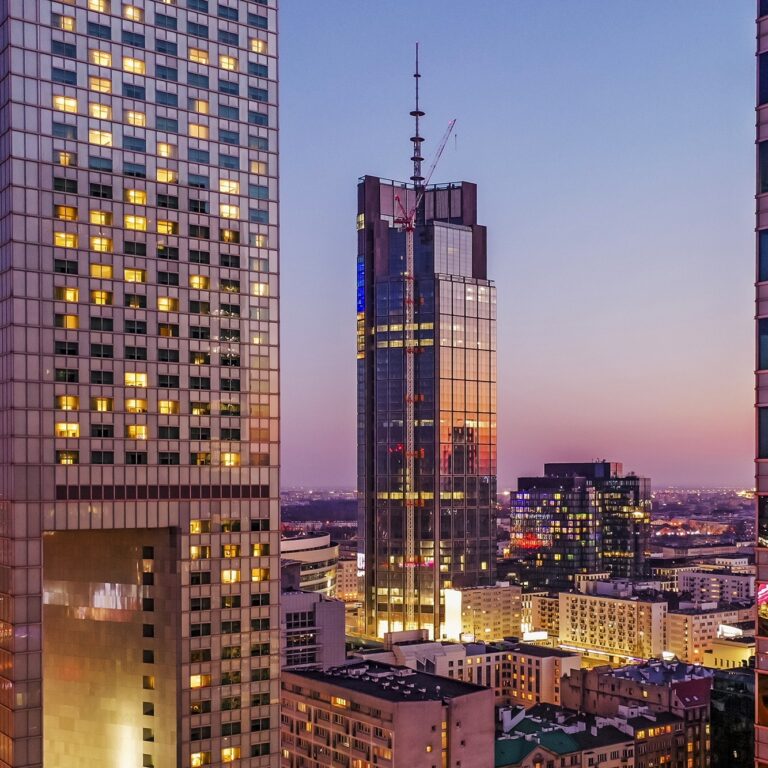 Varso Tower