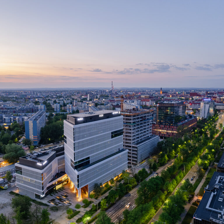 Centrum Południe, Wrocław