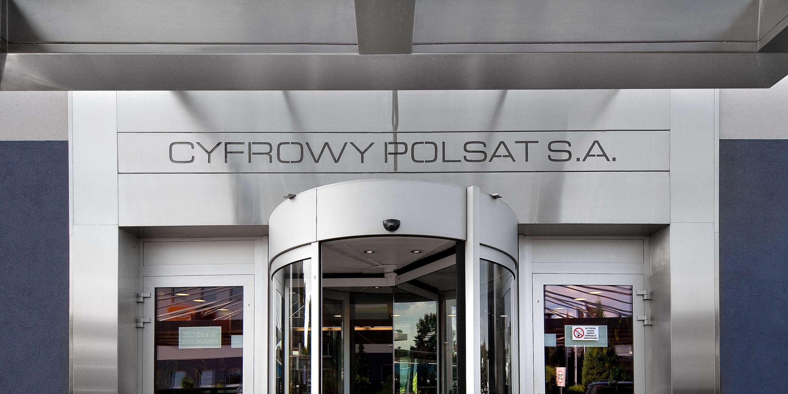 Port Praski z nowymi wieżowcami od Cyfrowego Polsatu i HB Reavis