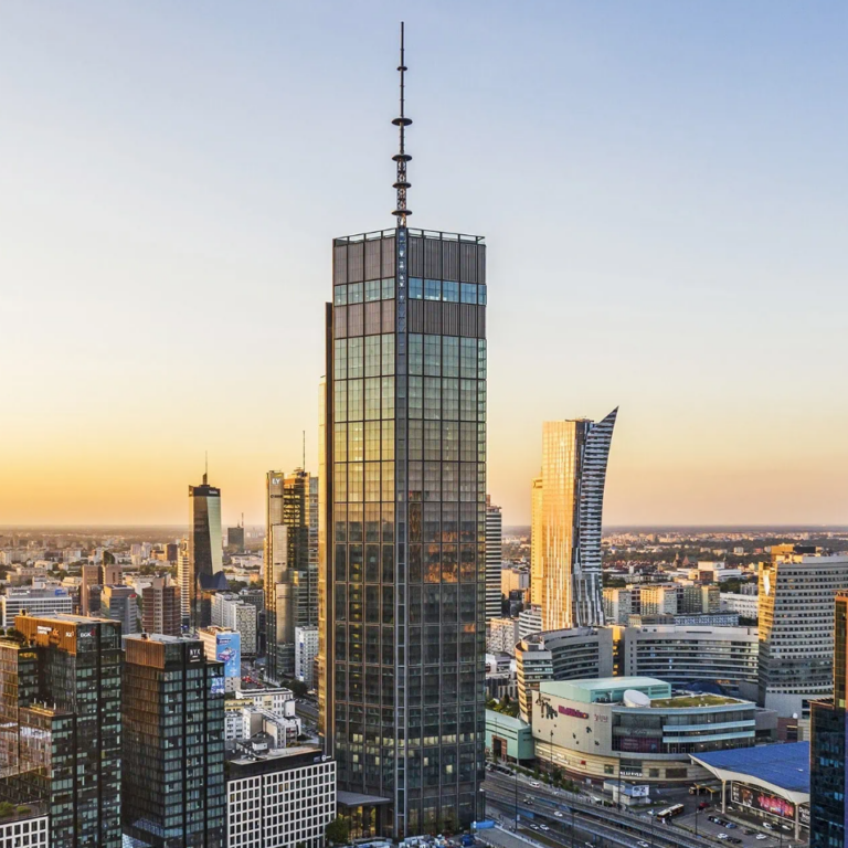 Varso Tower